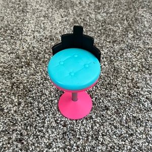 LOL OMG Surprise Doll Stool/Chair